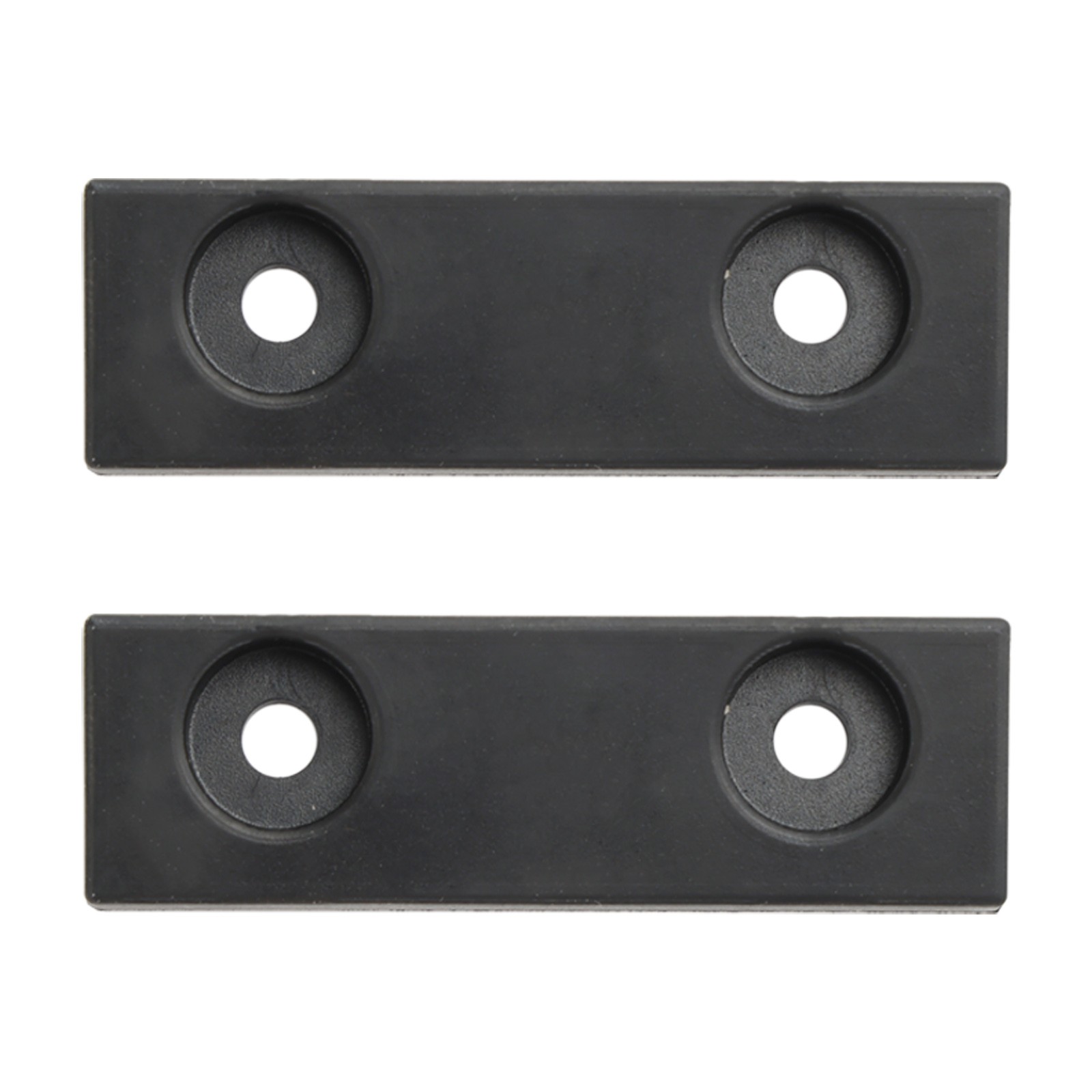 2x Door Wedge Replaces 20-10831 For Peterbilt 375 377 378 379 Trucks Trailers US