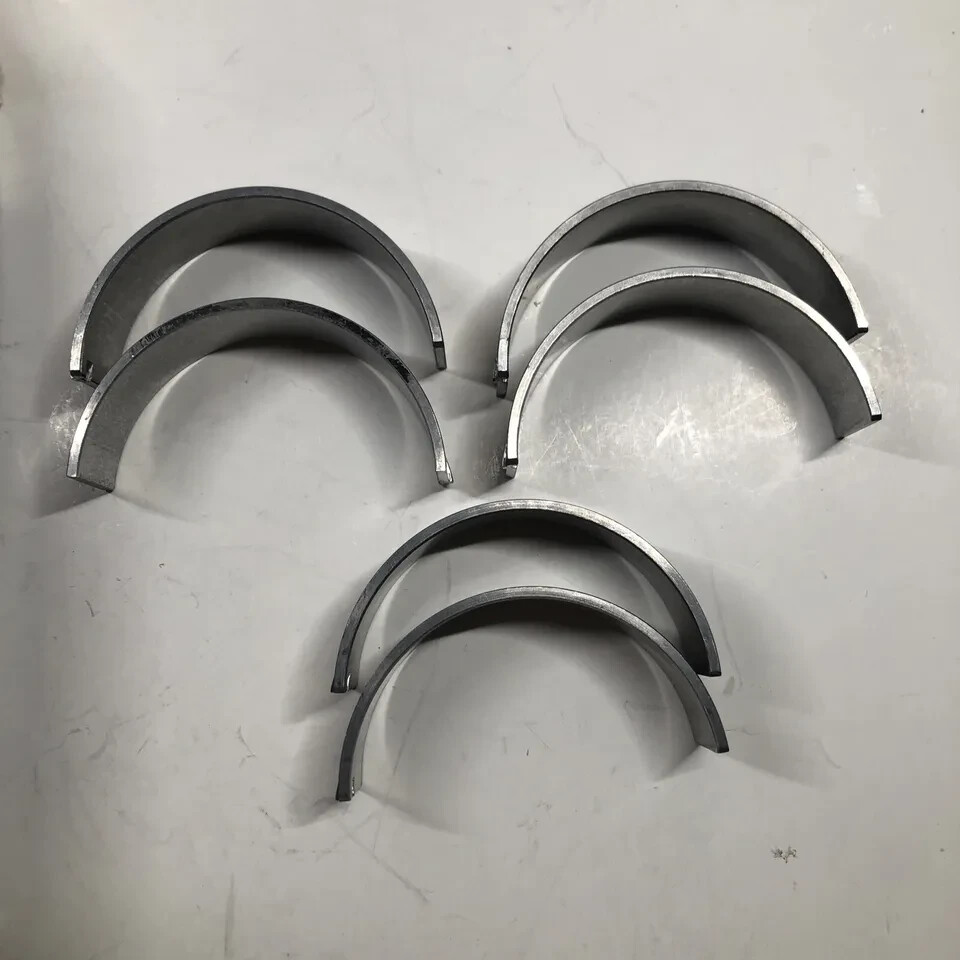Clevite MAHLE CB1879A Connecting Rod Bearing (SET OF 3) – V6 3.6L DOHC 200
