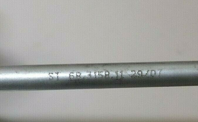 VOITH 68.3158.11 PIPING