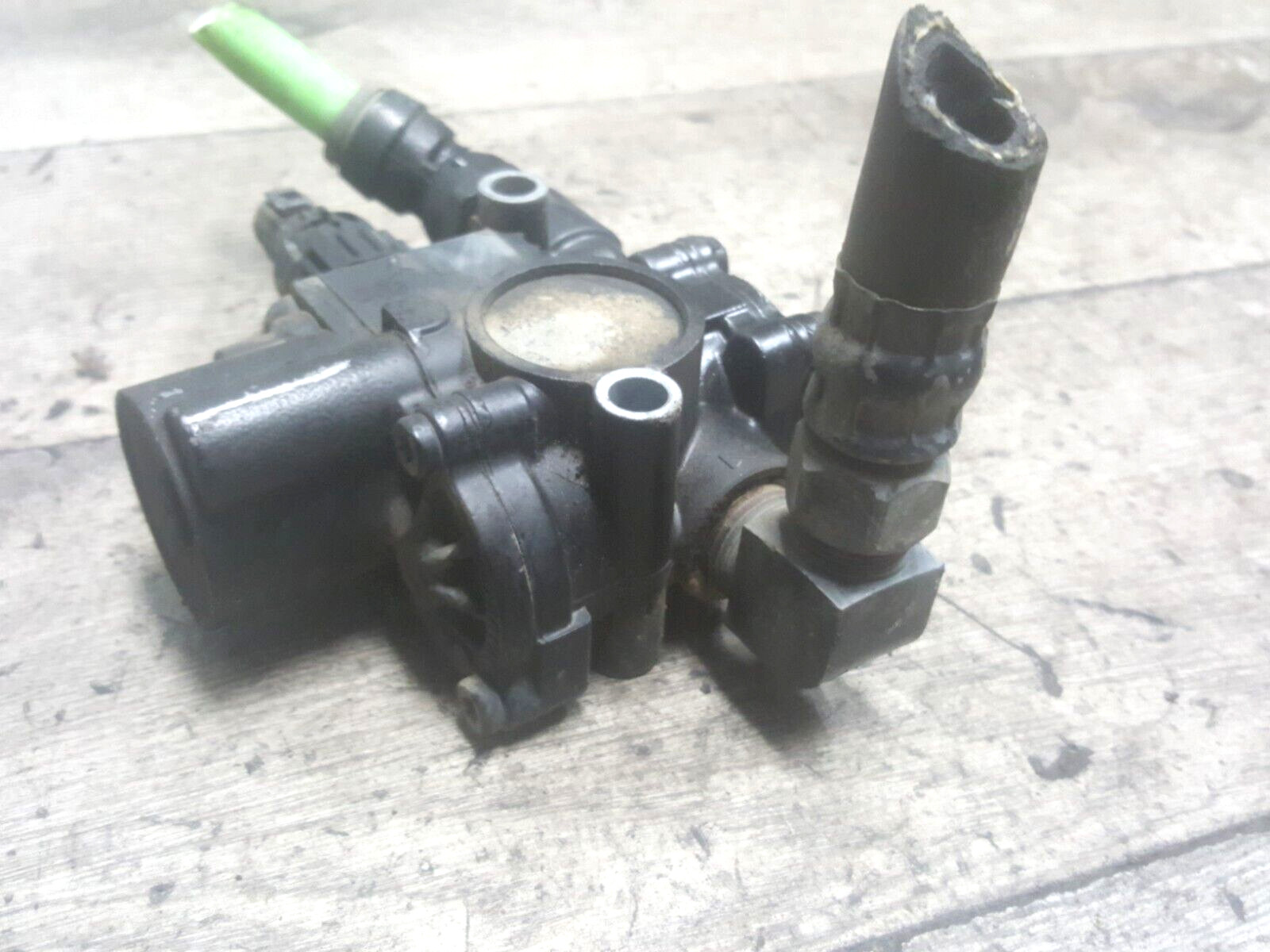 WABCO ABS SOLENOID /MODULAR VALVE 4721950520