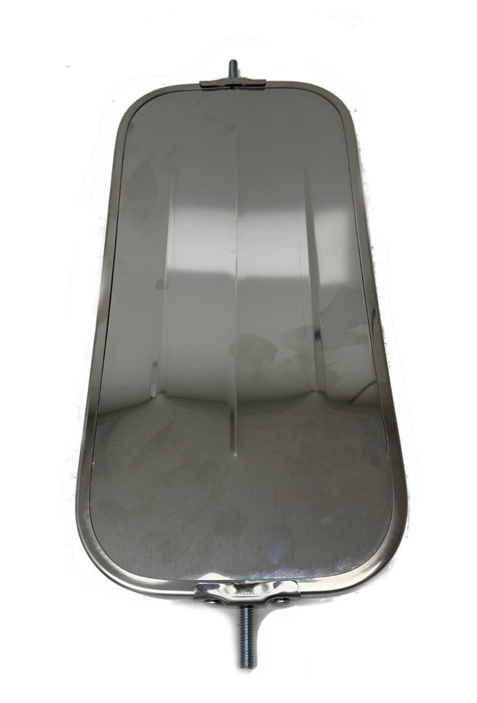 Alliance International Rib Back West Coast Mirror 7″x 16″ ABP/N74B-24401