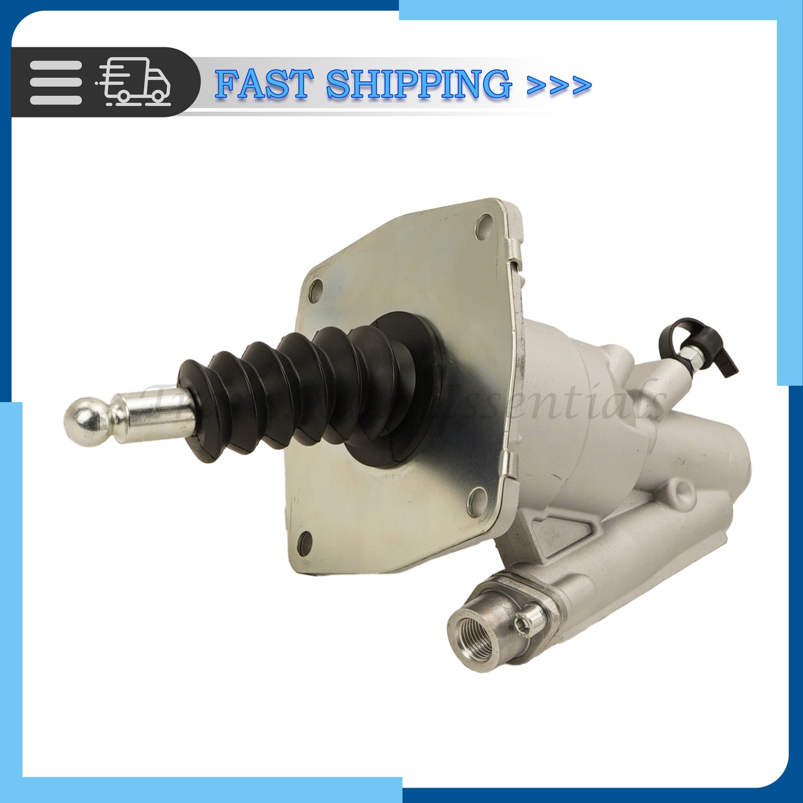 NEW Clutch Servo E17-6012 1000285721AM 1001102860AM For Kenworth KW T680 T880 US