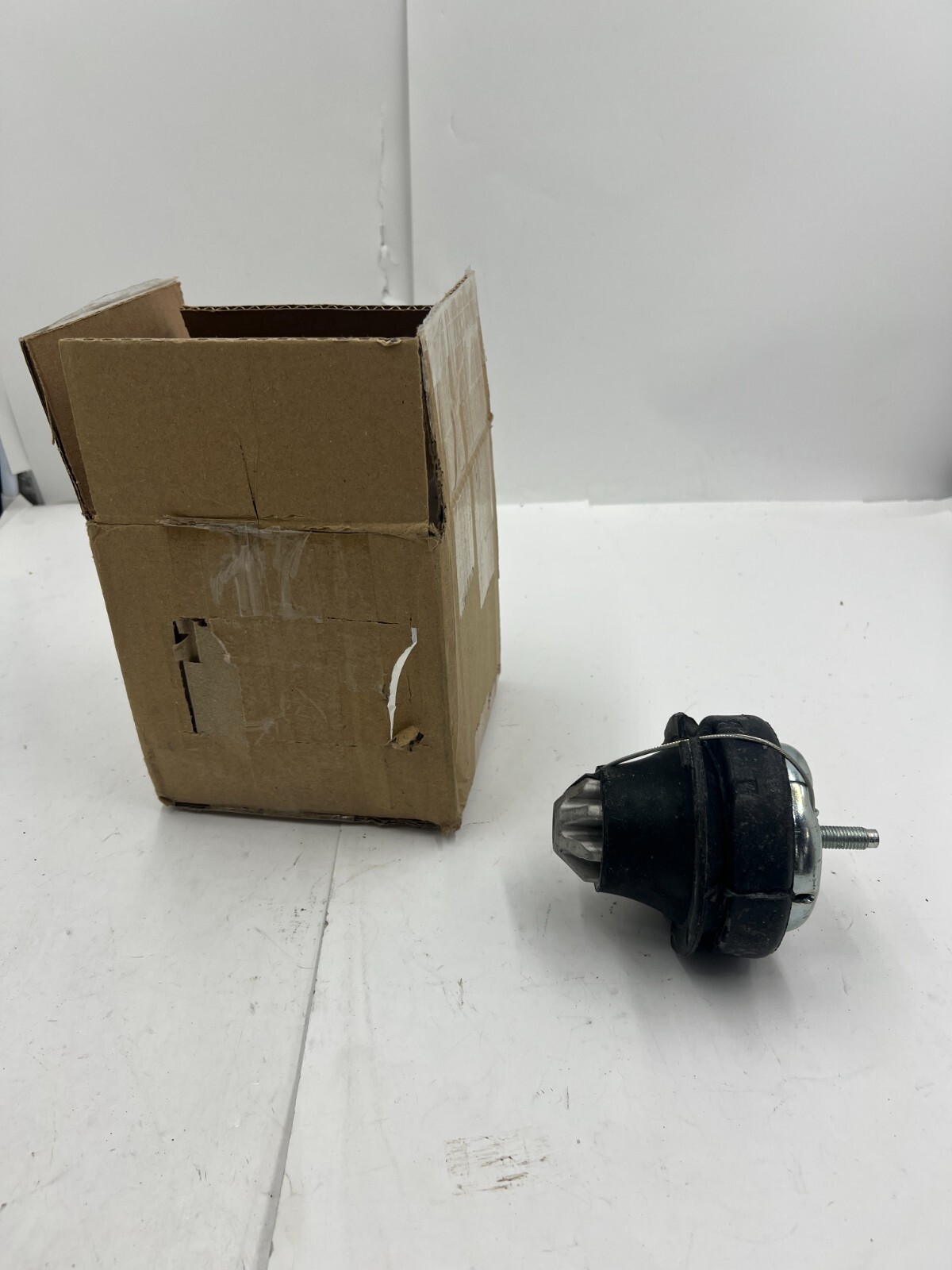 Professional Parts Engine Mount Front Rear 62435551 for S60, V70, S80, C70