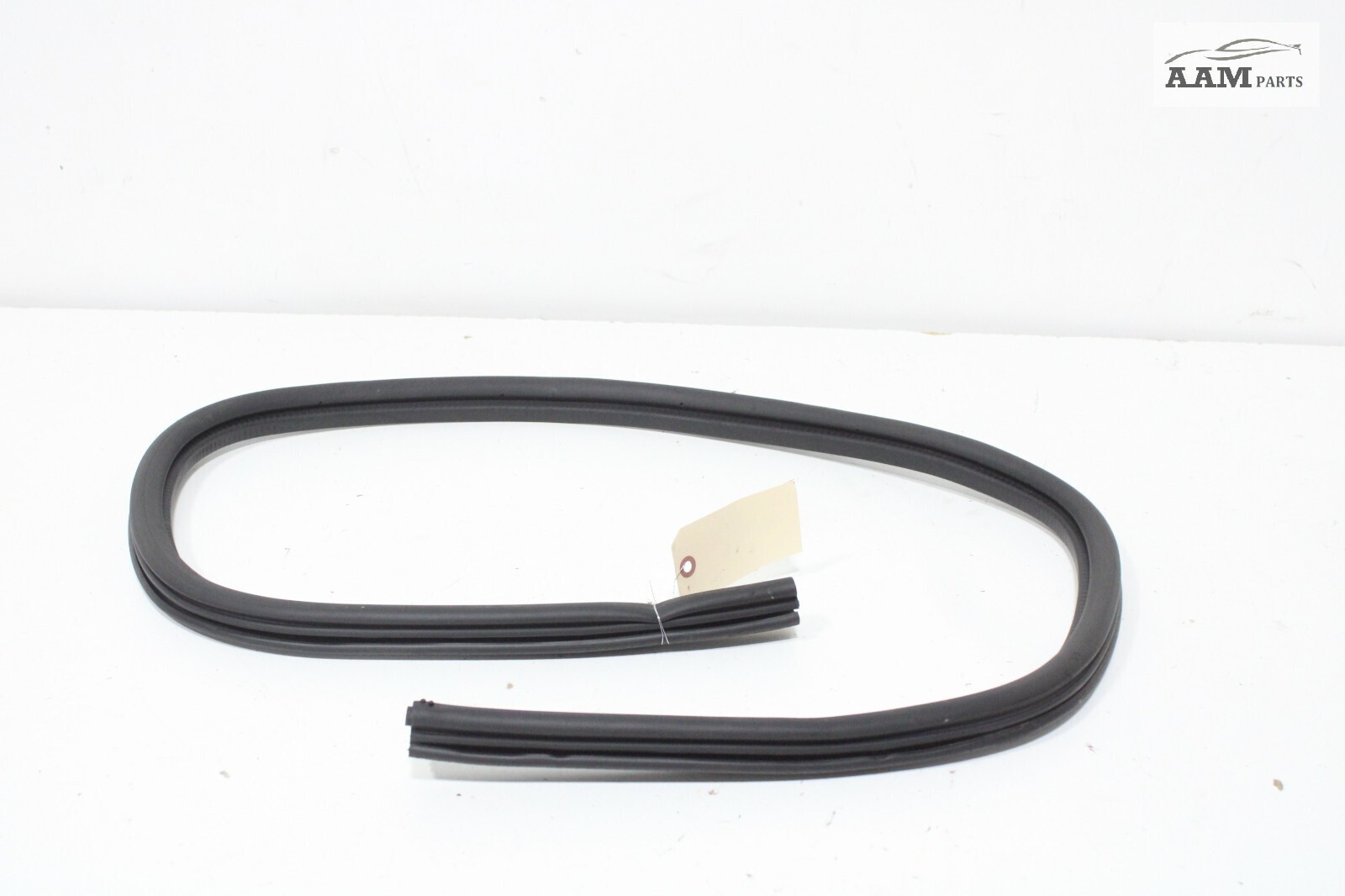 18-23 FREIGHTLINER CASCADIA REAR LEFT DRIVER SIDE WEATHERSTRIP SEAL OEM