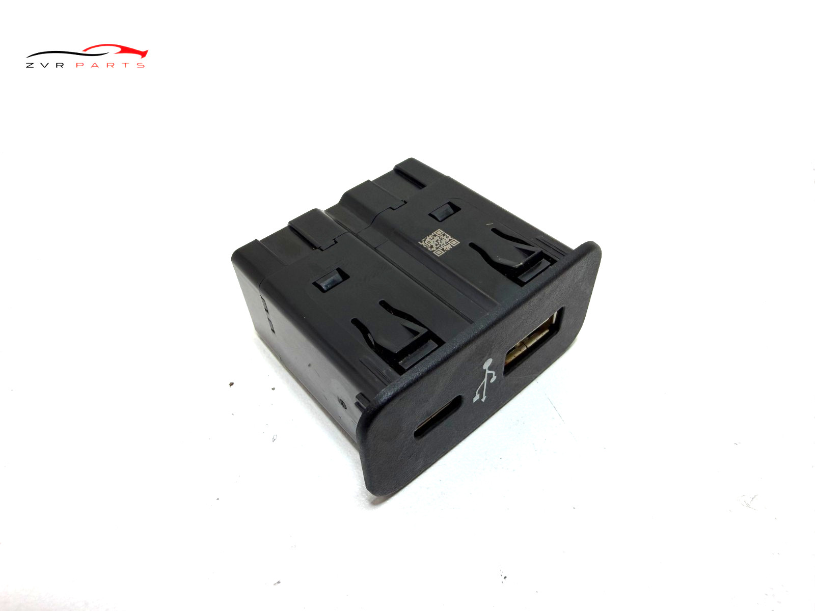 INTERNATIONAL NAVISTAR USB 2 PORT CHARGER MODULE OEM 4340333C3