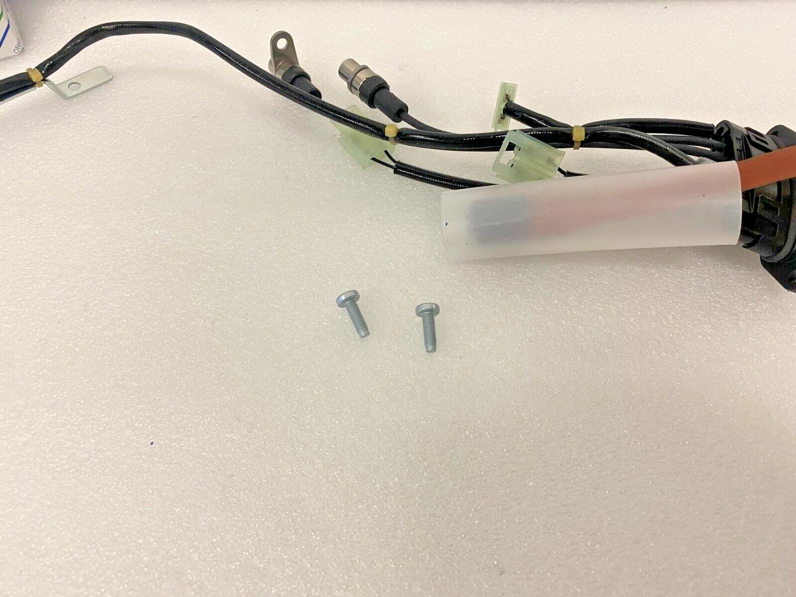 OEM Wabco I-Shift Transmission Harness -Volvo 22117441