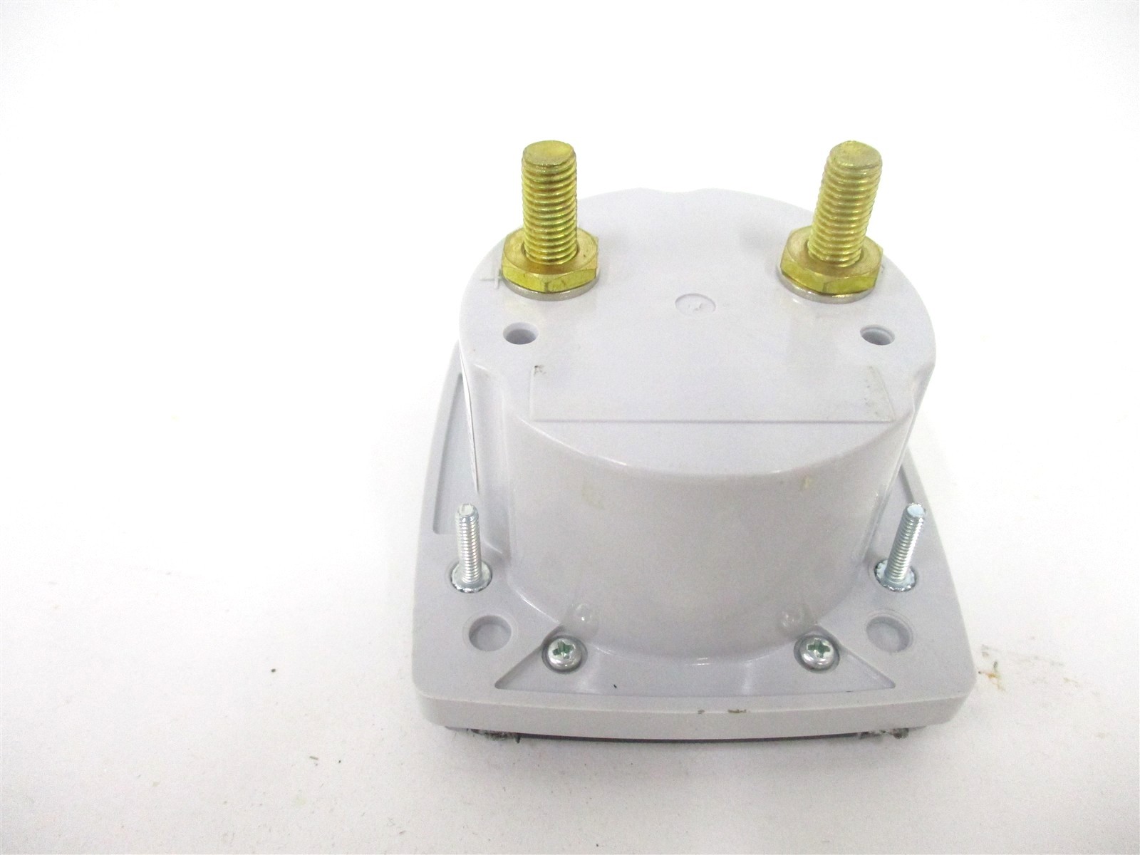 044335 PANEL GAUGE AC/DC VOLT METER FOR MILLER WELDER 0-100VDC 254230-PK8/JAG