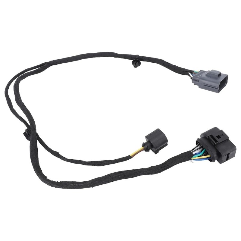 Wiring Harness for FM FH Truck Replacement Part Easy Installation 82407496