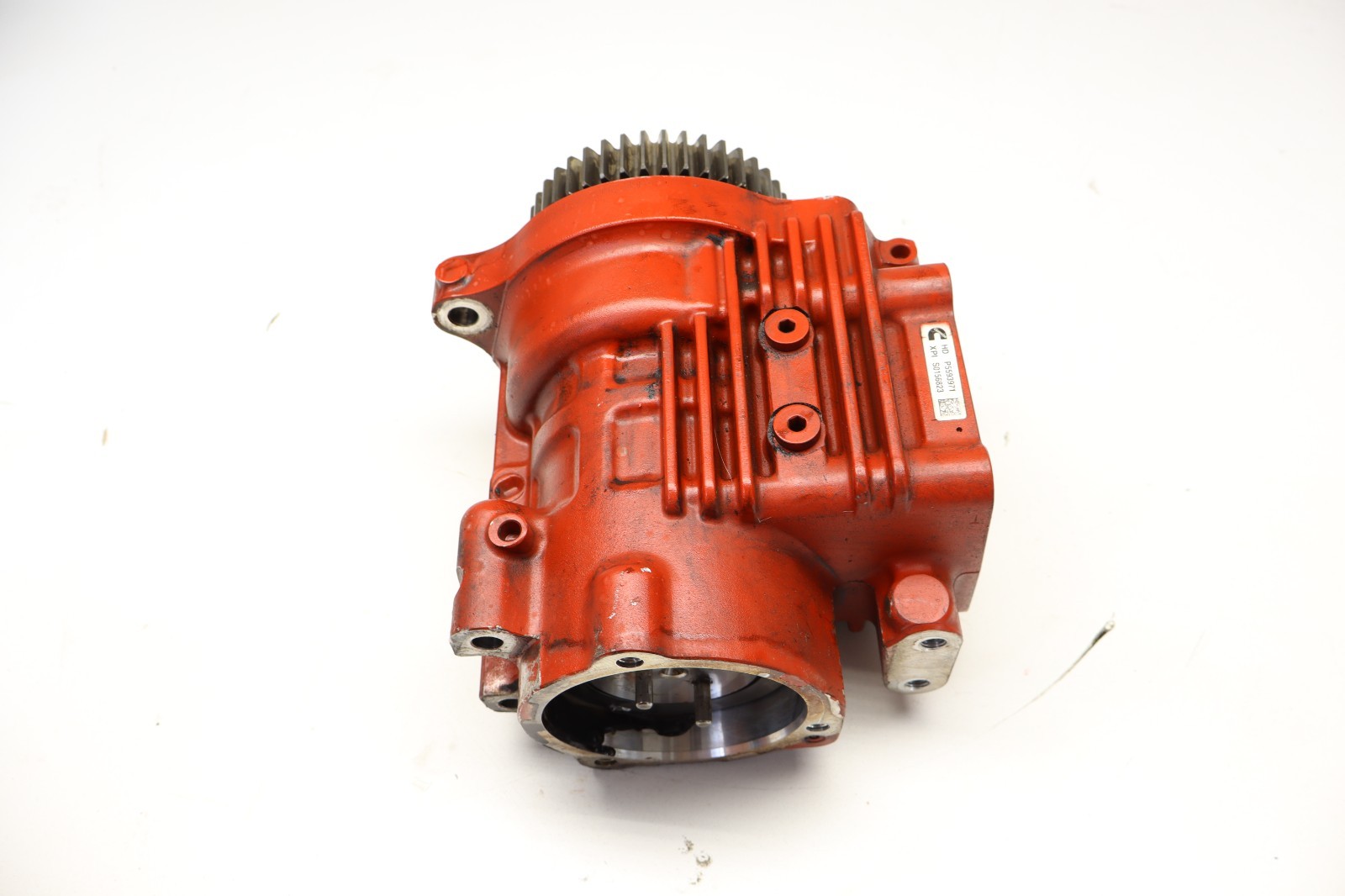 2024 KENWORTH T680 CUMMINS X15 ENGINE FUEL INJECTION PUMP 5593971