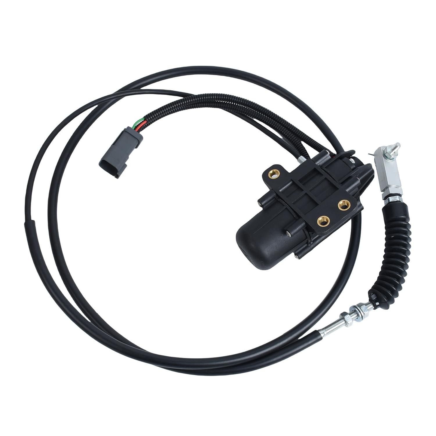 Actuator 4608380 for ZX30U-2 ZX30U-3 ZX33U-3 ZX33U-3F
