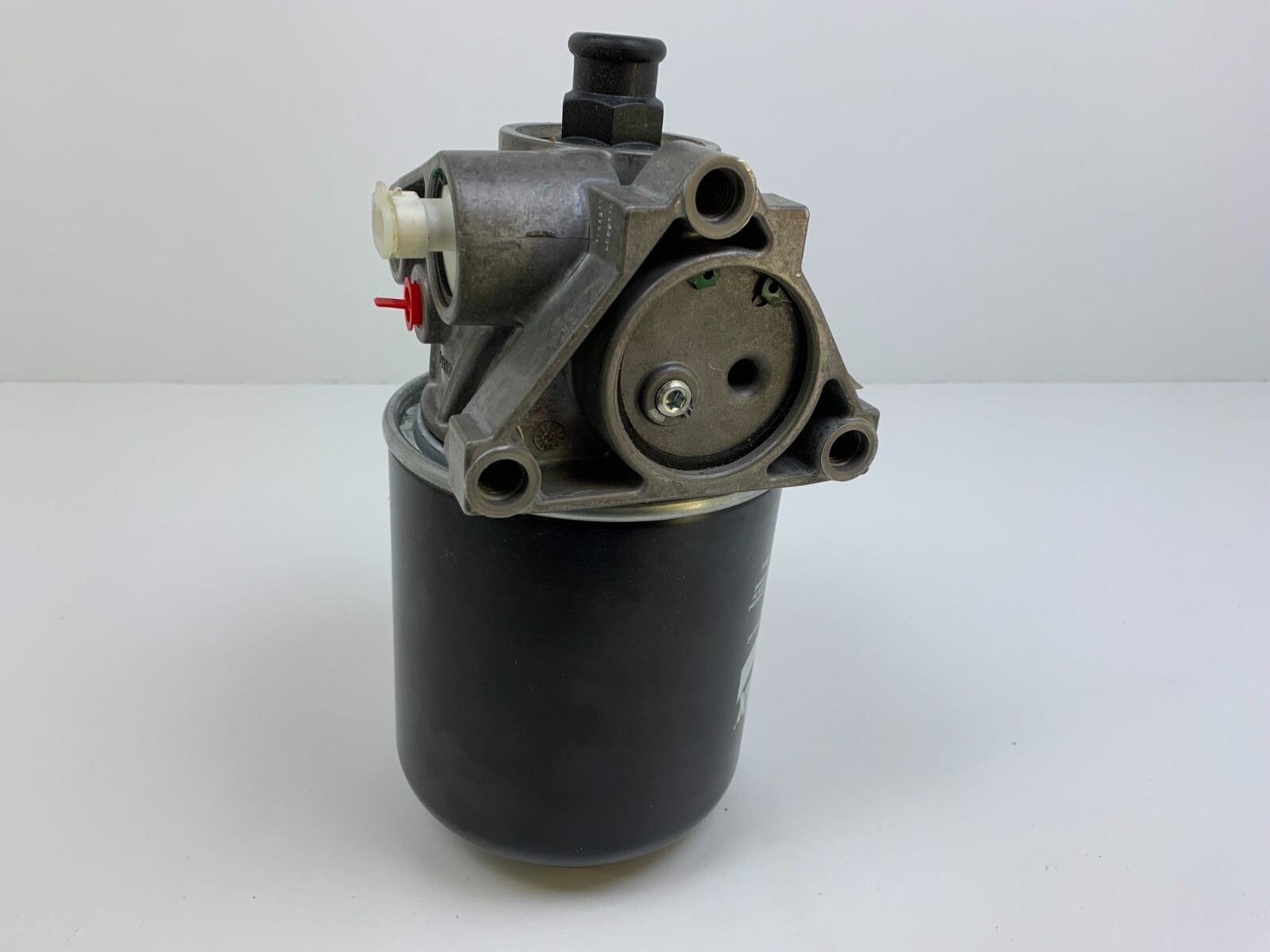 Genuine Bendix BX800887 Brake Air Dryer AD-SP 12v 90w Heater & Thermostat