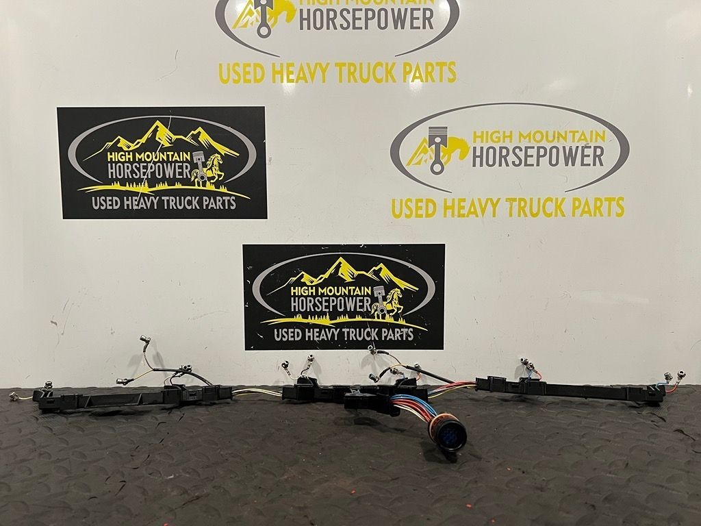 Cummins X15 Injector Wiring Harness P/N: 3686370 (TAG # 18484)