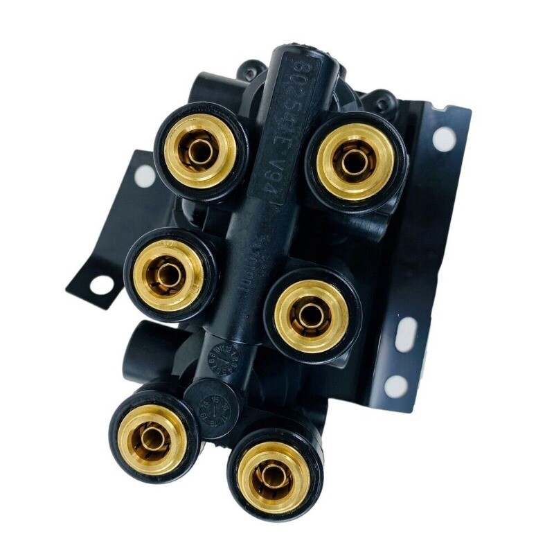 MV3 Module Dash Valve for Volvo Haldex Midland Style KN20619 RKN20619 New A/M8t