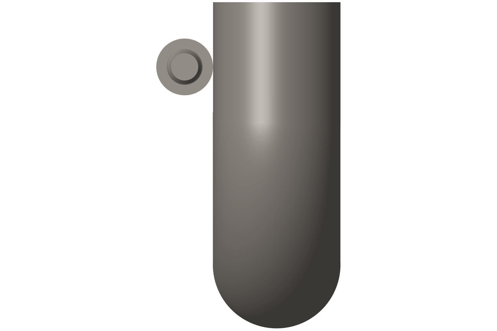 CUMMINS TUBE 2874661