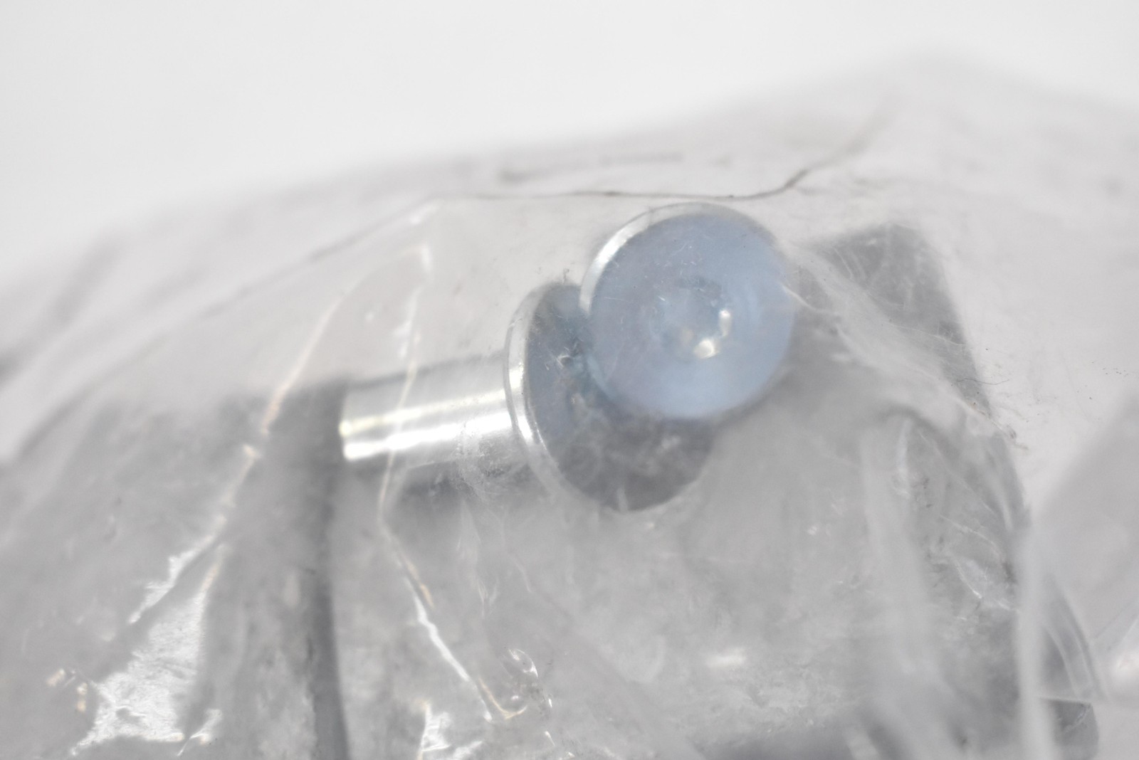 RollRite Casting Aluminum 30 Flat Elbow 76900 Replacement Part Genuine OEM New