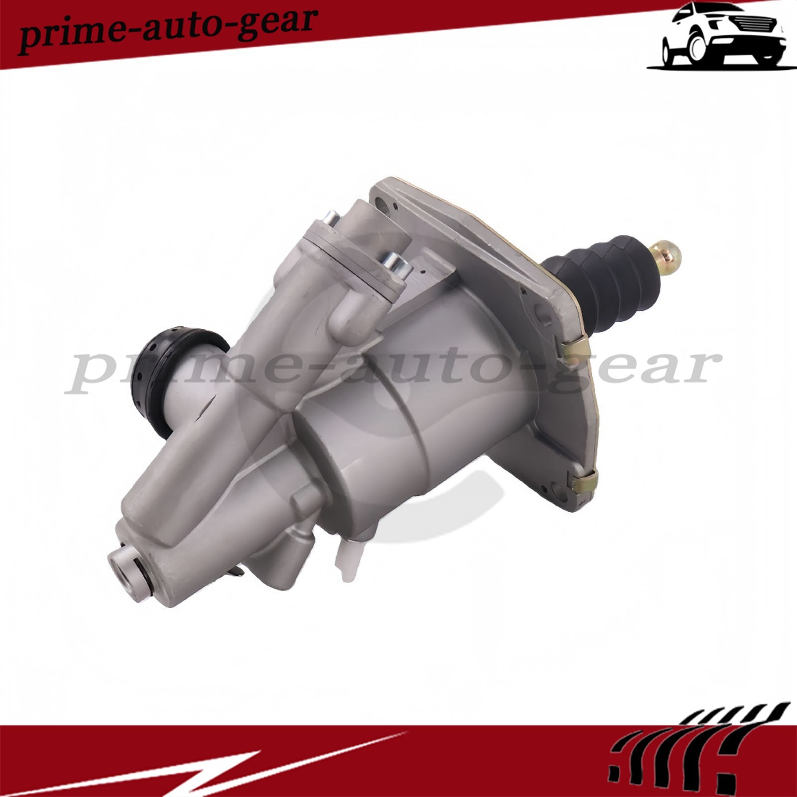 New Clutch Servo For T680 T880 579 567 1000285721AM E17-1001 1-Piece New Set