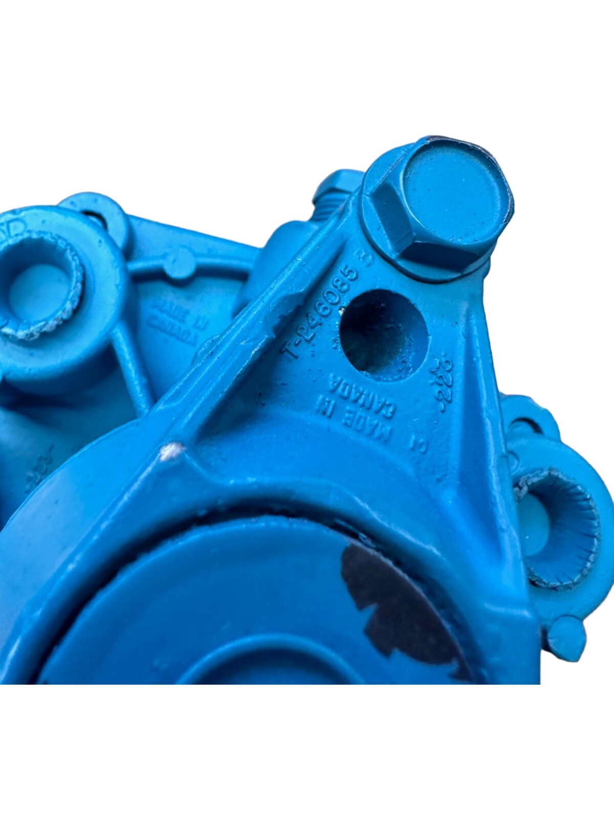 Like-Nu 281865X, RE-6 Relay Emergency Valve **SALE**
