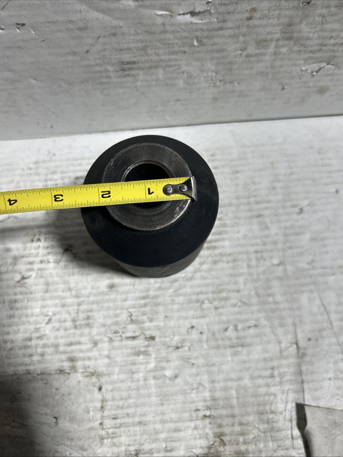 Hendrix Suspension ￼Beam Bushing TRB6206,0025821,59528001,R-002582-1