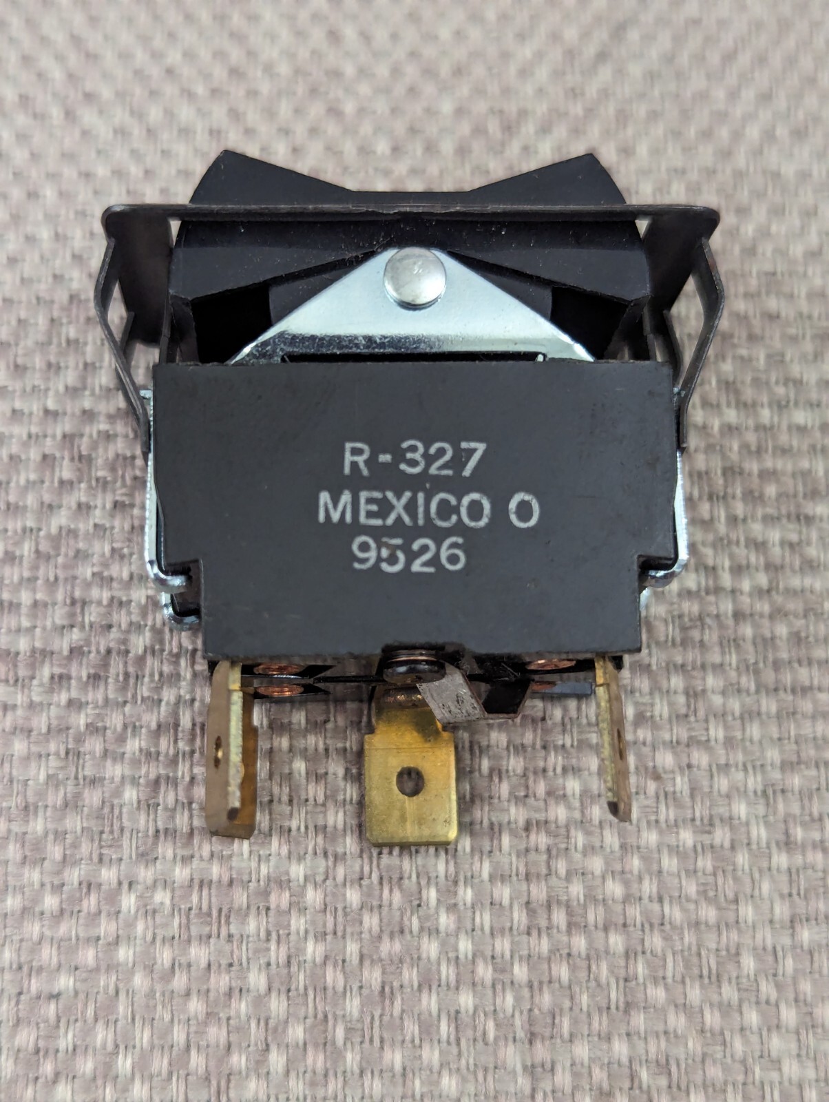 NEW High Low Park Rocker Switch *FREE SHIPPING*