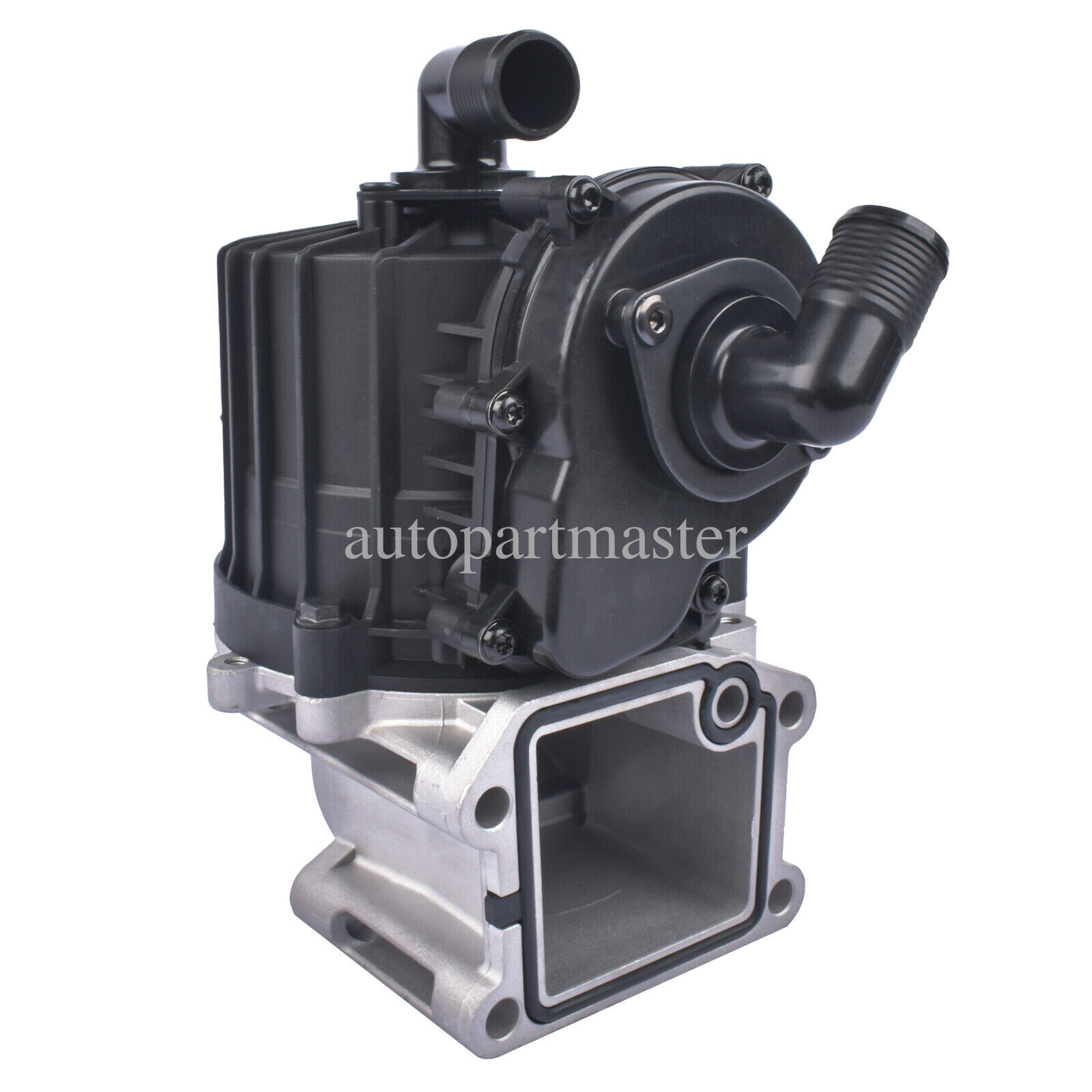 Oil Separator for Volvo Mack D13 MP8 Engine 2008-2014 21475228 20499419 20707295