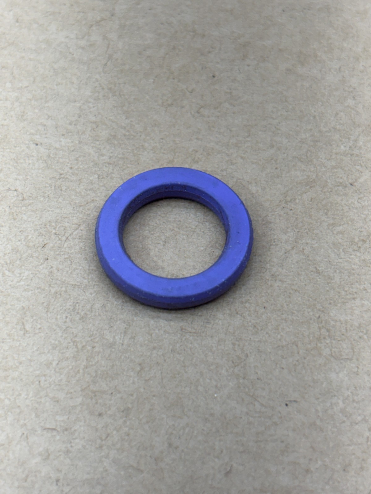 Lot of 6x Genuine OEM Volvo 1677370 Replacement Seal Ring