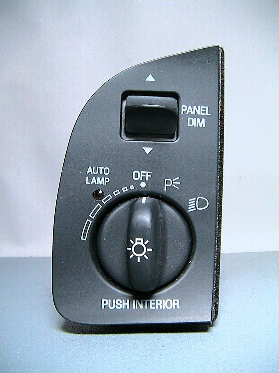 NOS Ford F7AZ-11654-BB Motorcraft SW-5210 Headight Headlamp Switch FREE SHIPING