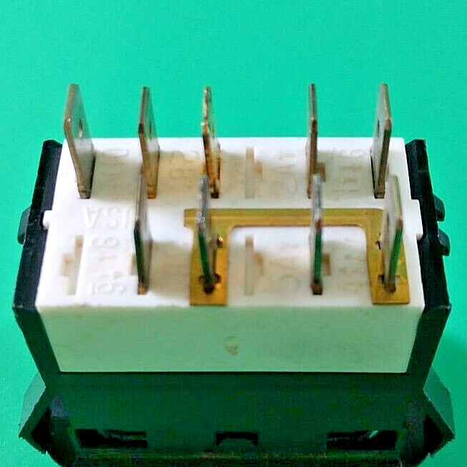 FREIGHTLINER A06-30769-119 EXHAUST BRAKE SWITCH