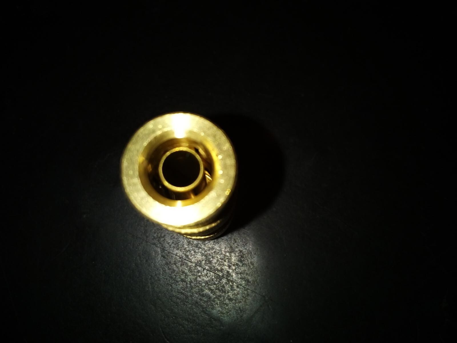 Imperial 91604A/B 8mm Puch to connect. 5/16