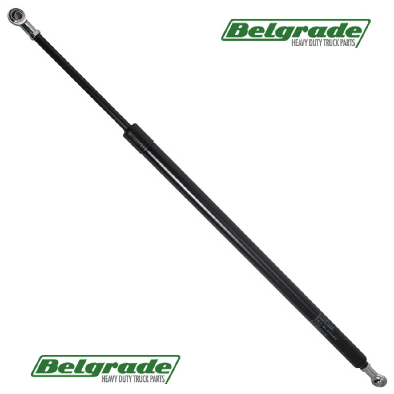565.585824 Cascadia P4 Hood Shock Replaces: A1721073000, A1720496000, 1B-46013