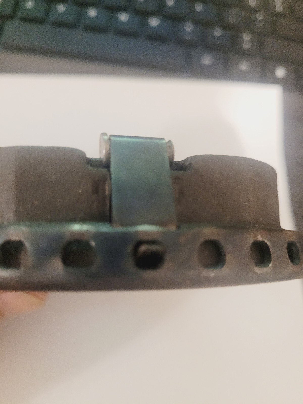 2 – SOCKET AX-12-3250 NUT-AXILOK, New