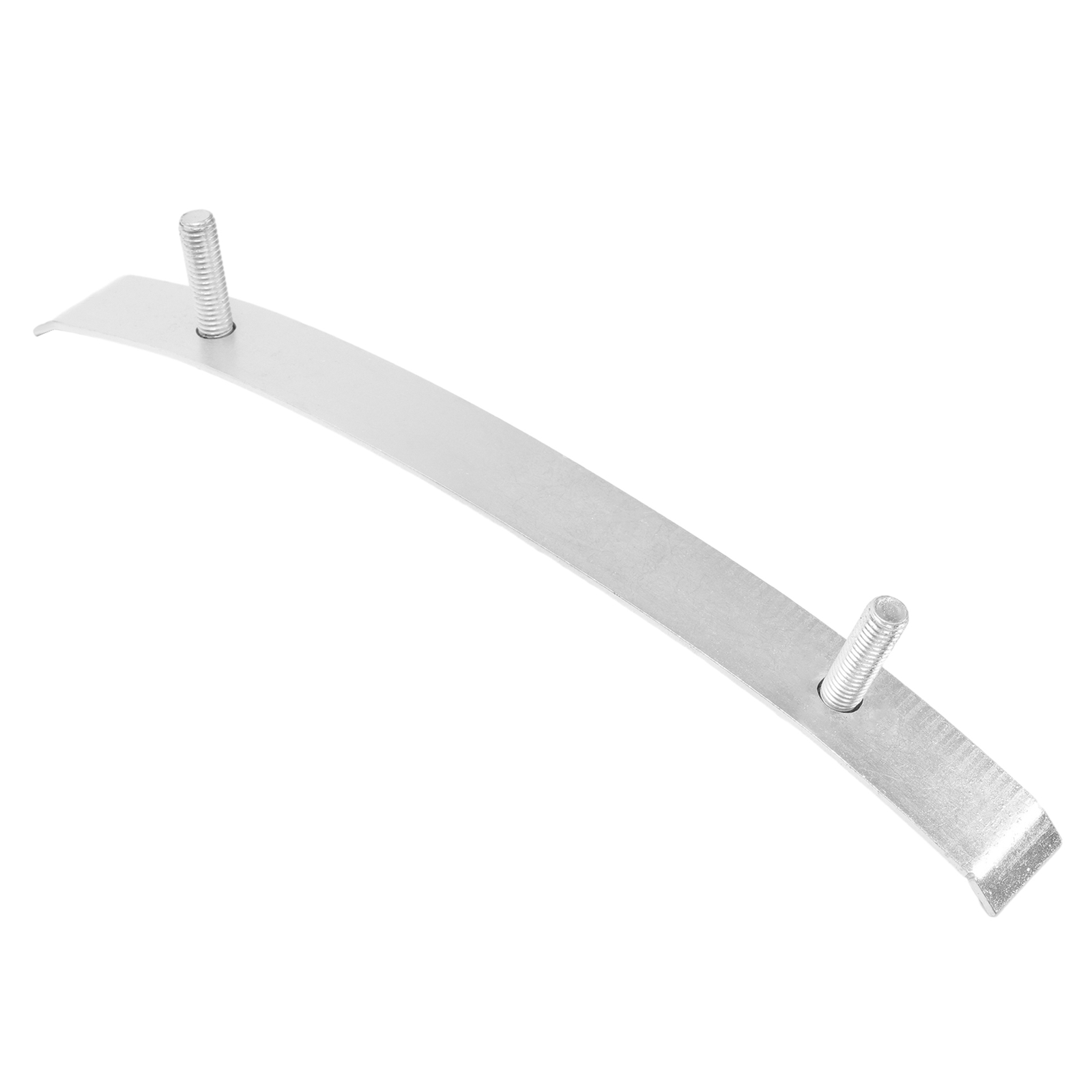 Universal Black Steel Nylon Fender Mounting Bracket Kit For Semi Truck 8591000