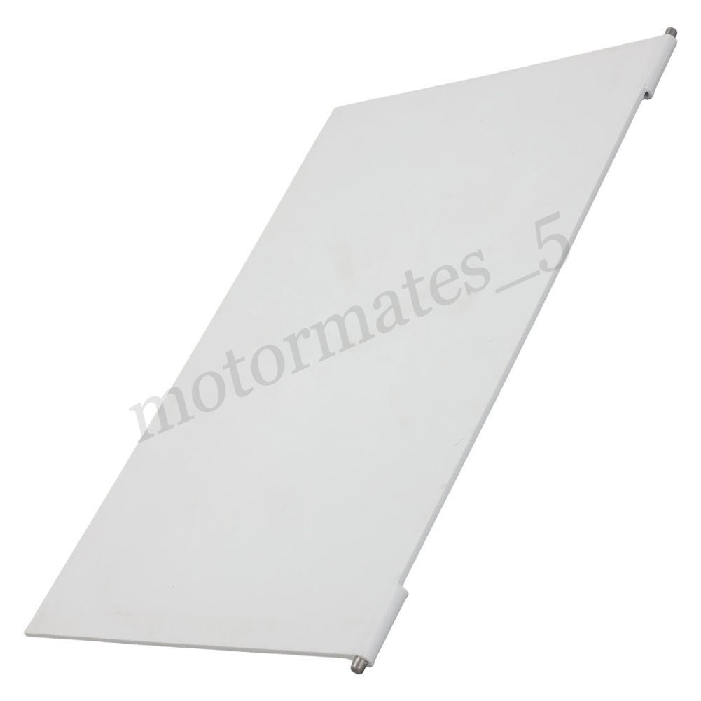 Reinforced Replacement Freezer Door For Volvo 860 All Yrs Upgraded Bottom Hinges