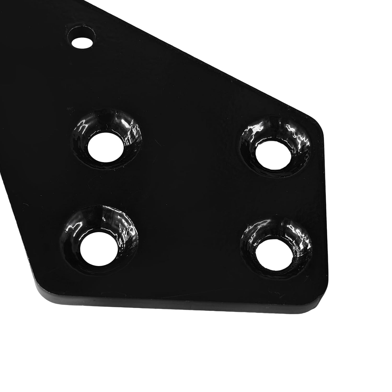 Hood Guide Poly Catch Set HLK2733L HLK2733R For International ProStar Truck Pair