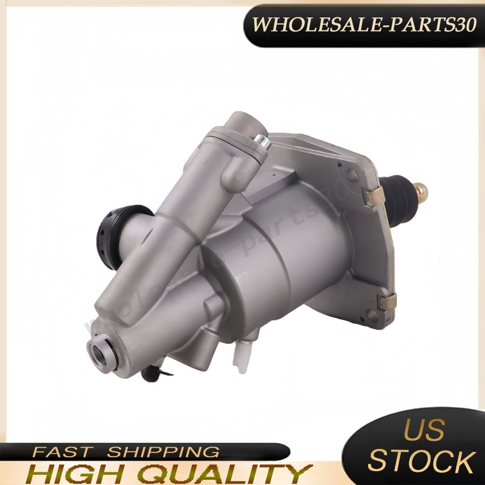 New Clutch Servo For T680 T880 579 567 587 E17-6021 E17-1001 1000285721AM 1-PC