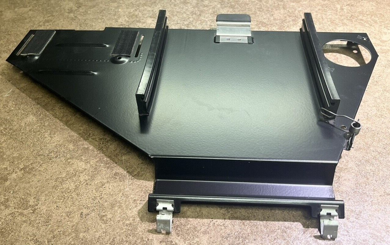 PACCAR INTERIOR PANEL S60-1488-13601 / 04088AD *READY TO SHIP*