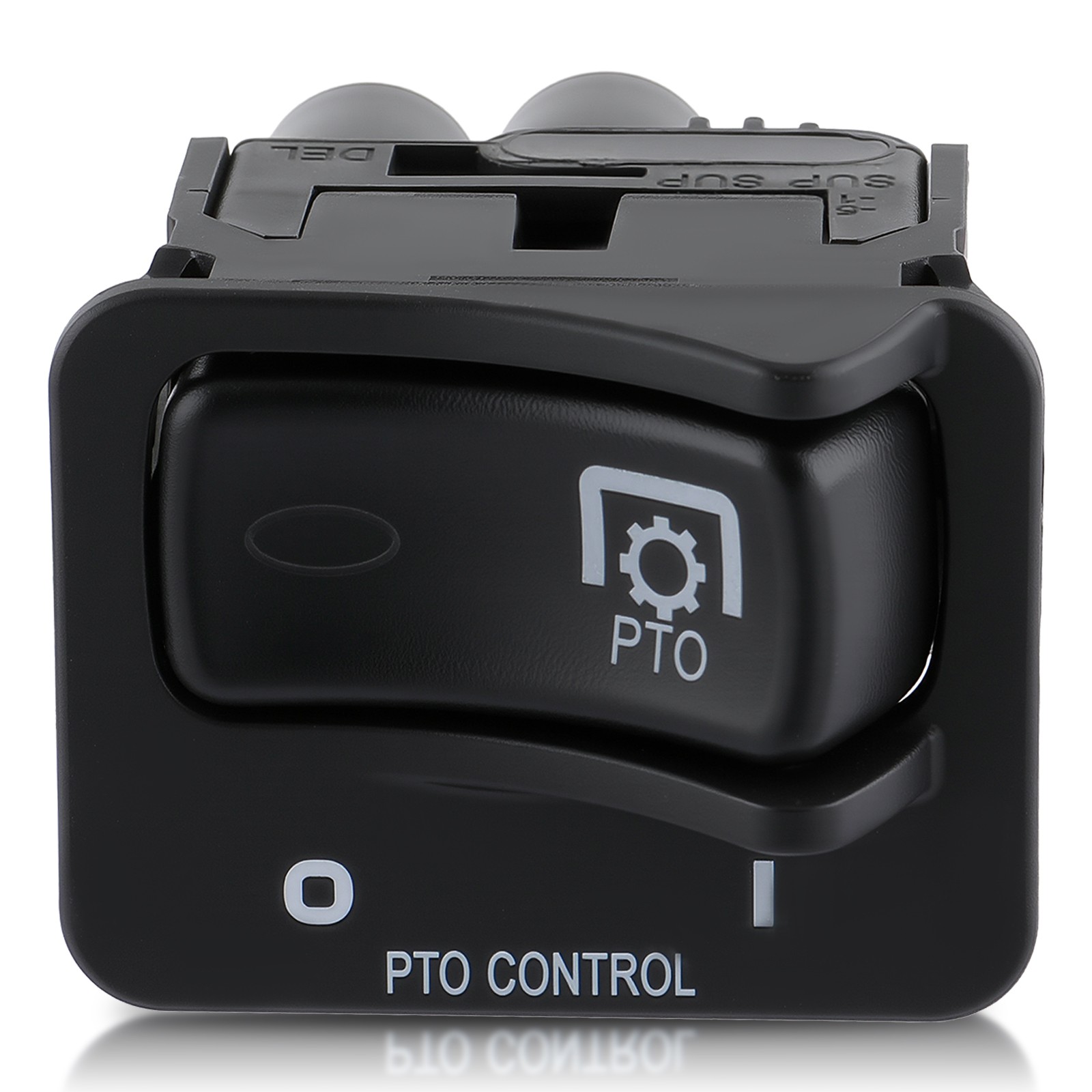 New For Peterbilt Air Rocker Valve PTO Control Switch US Stock G90-6022-004BN
