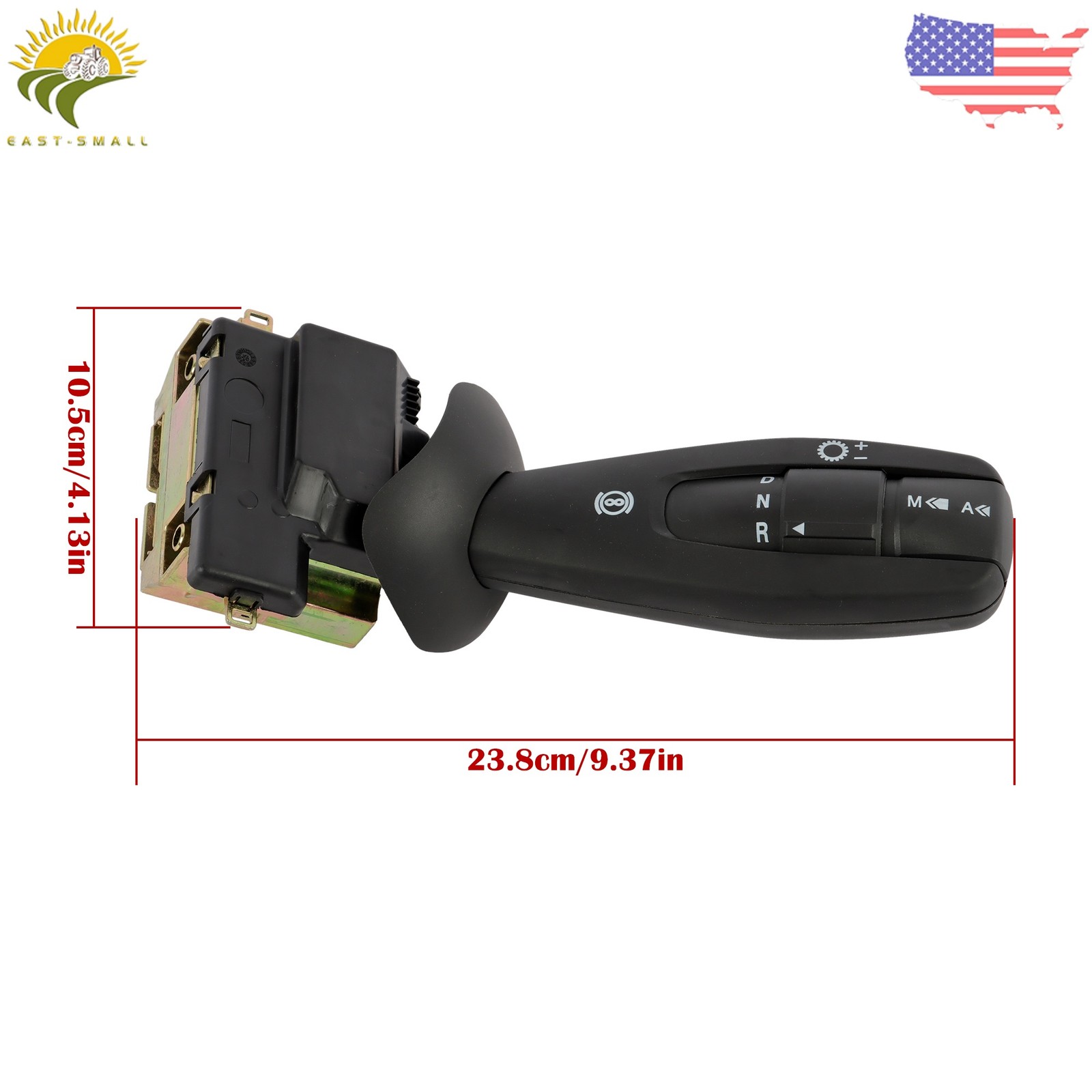 6 Volts Easy Installation Shifter Control Switch For Freightliner Cascadia truck