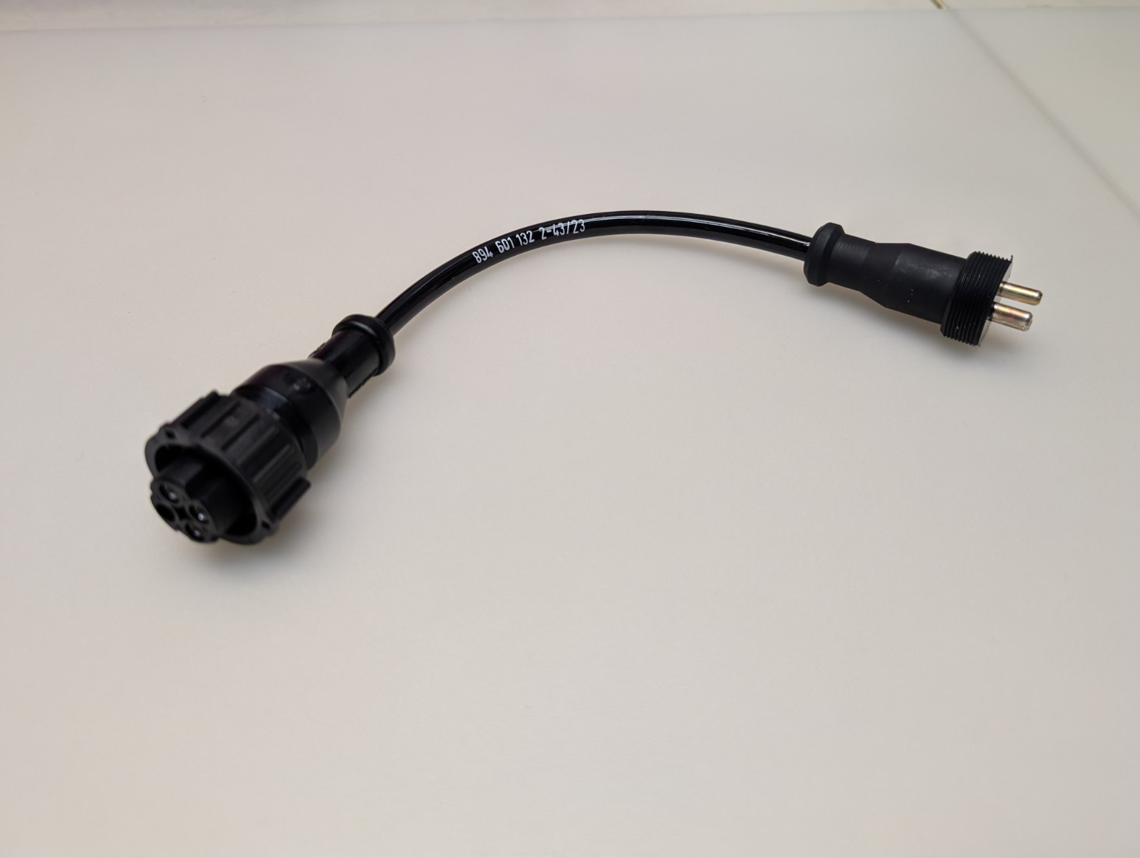 Meritor Wabco 8946011322 ABS Modulator Cable S 894 601 132 2