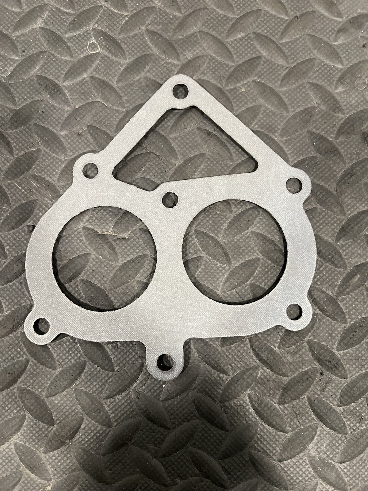 *NEW – Other* CAT Thermostat Regulator Gasket P/N: 139-3550 (TAG#: 15470)