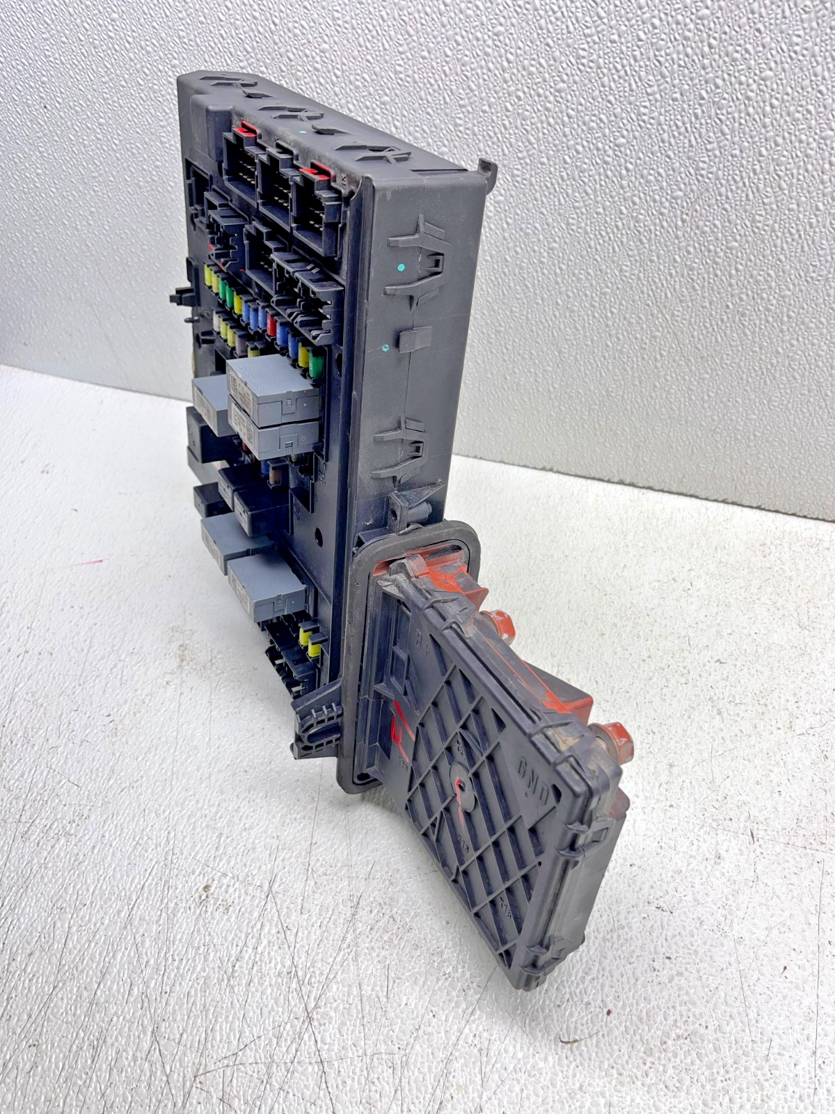 15 FREIGHTLINER CASCADIA CAB CONTROL MODULE CECU P/N A06-75981-002 SAM CABIN OEM