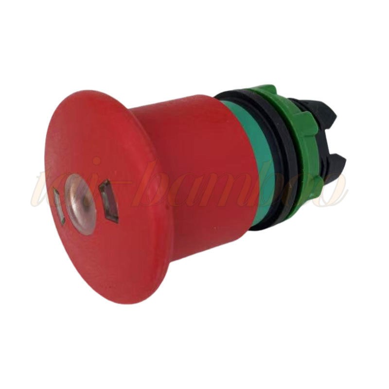 Emergency Stop Button 147051 for Skyjack SJIII3215 SJII3219 SJIII3220 SJIII4626