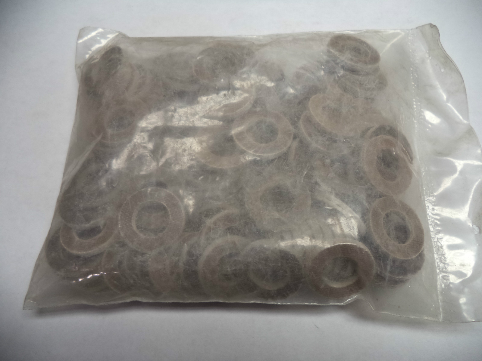 Delco 50DN Alternator Insulator Washer 1907474 Bag Of 100
