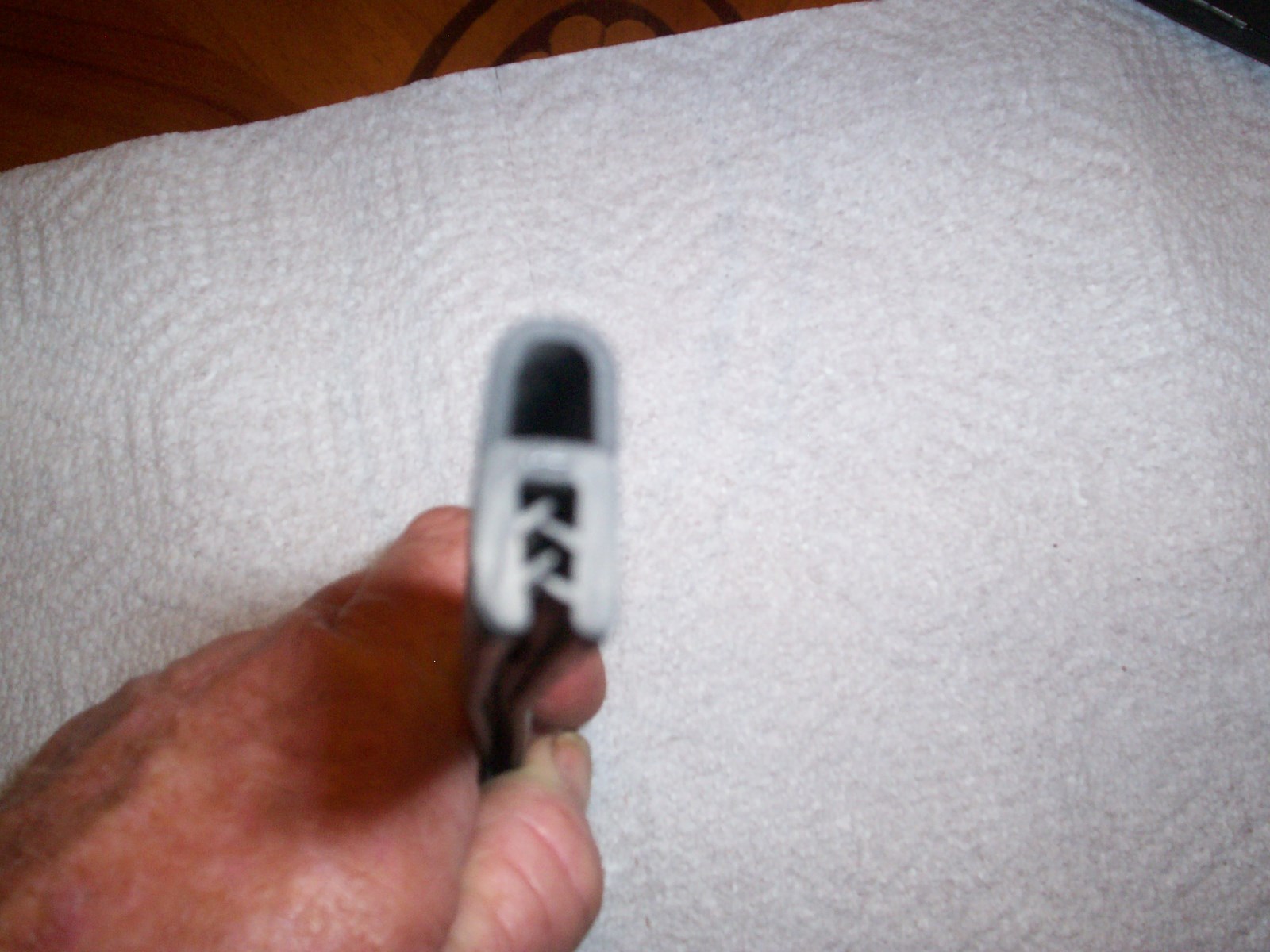 Rubber Trim Bulb Seal weatherstripping 50 foot