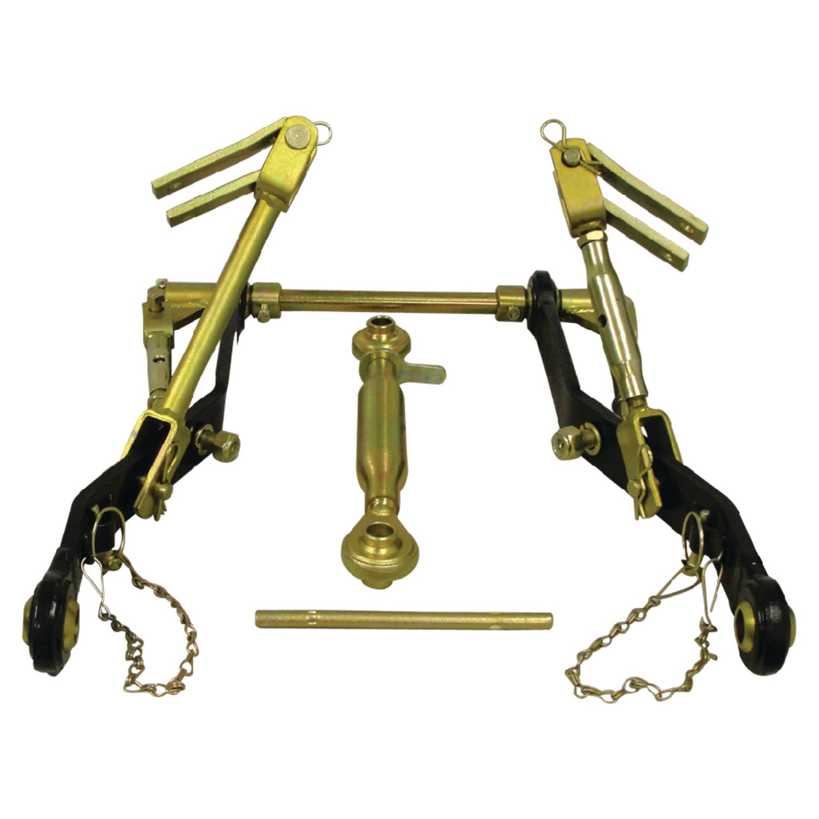 OEM Grade 3-Point Hitch Kit Cat 1 1984-1992 John Deere 316 318 322 330 332 420