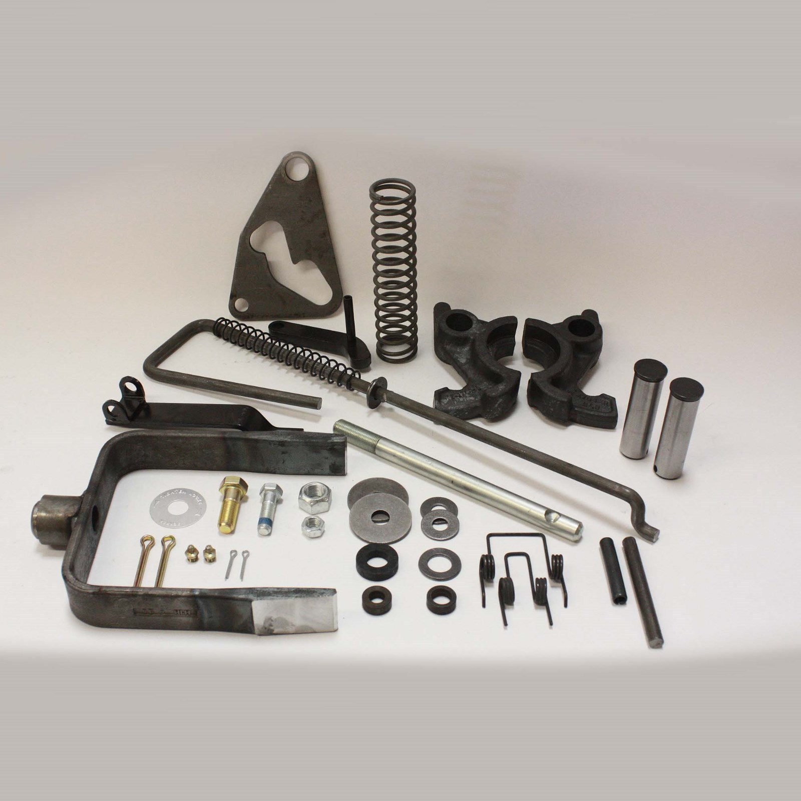 HOLLAND 3500 REBUILD KIT LH OE#RK63501