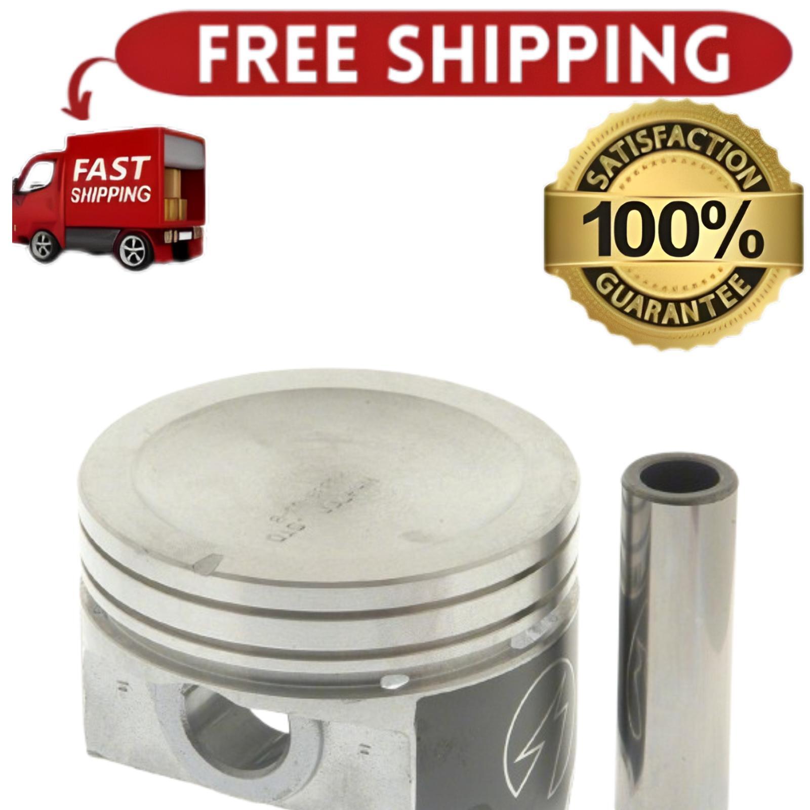 Sealed Power Speed-Pro Hypereutectic Engine Piston Assembly H554CP 40 OEM