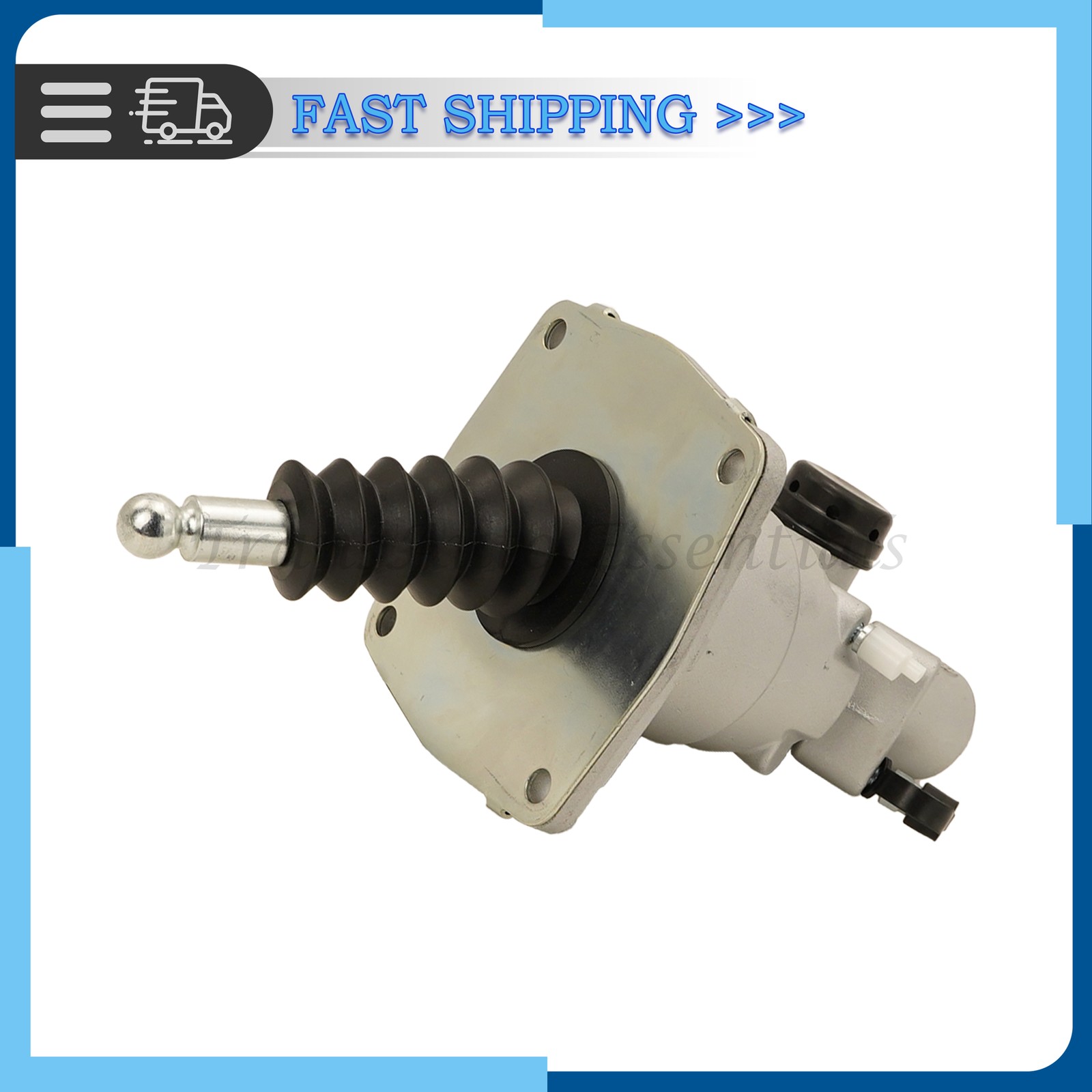 NEW Clutch Servo E17-6012 1000285721AM 1001102860AM For Kenworth KW T680 T880 US