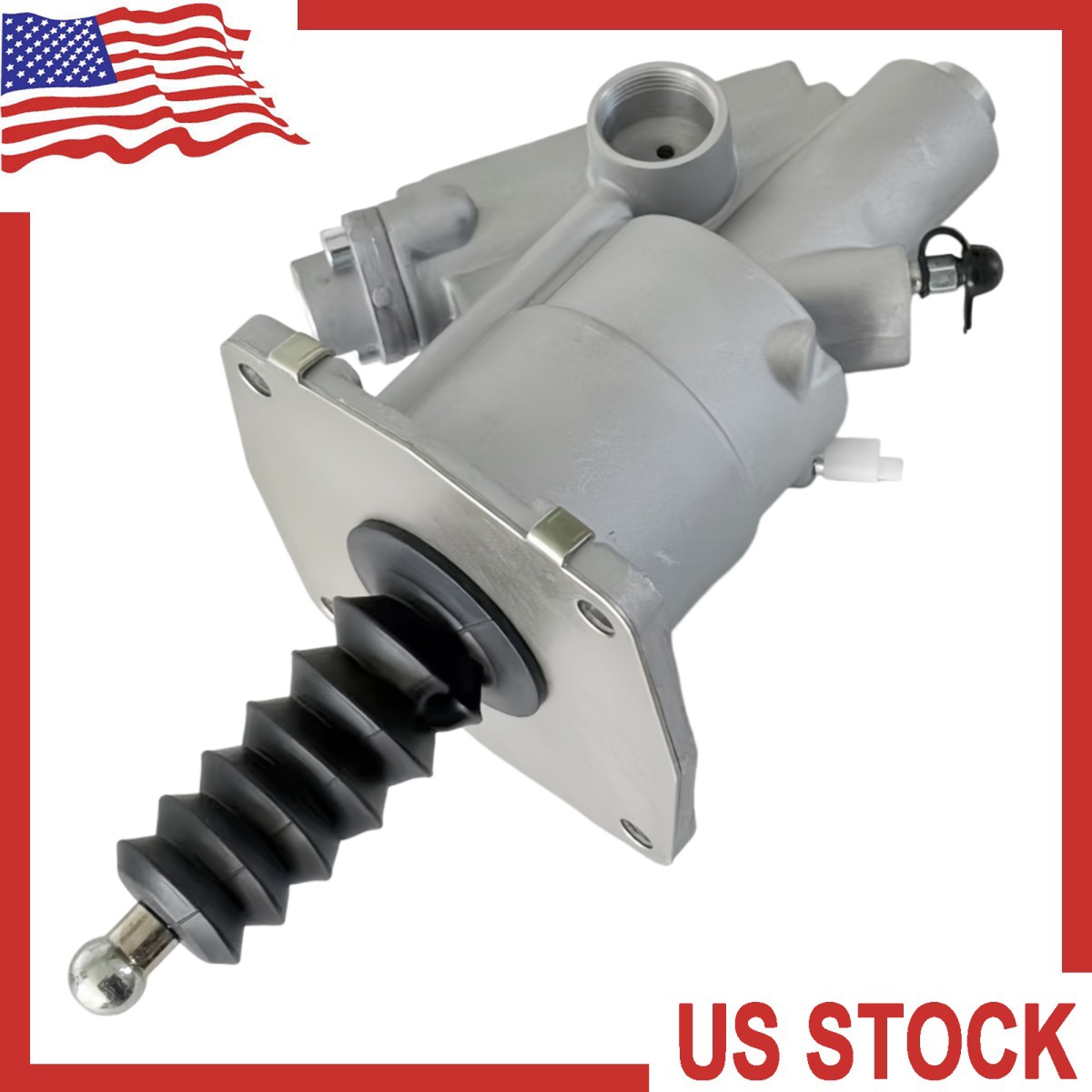 NEW Clutch Servo Fit For Kenworth T680 T880 E17-6012 1000285721AM 1001102860AM