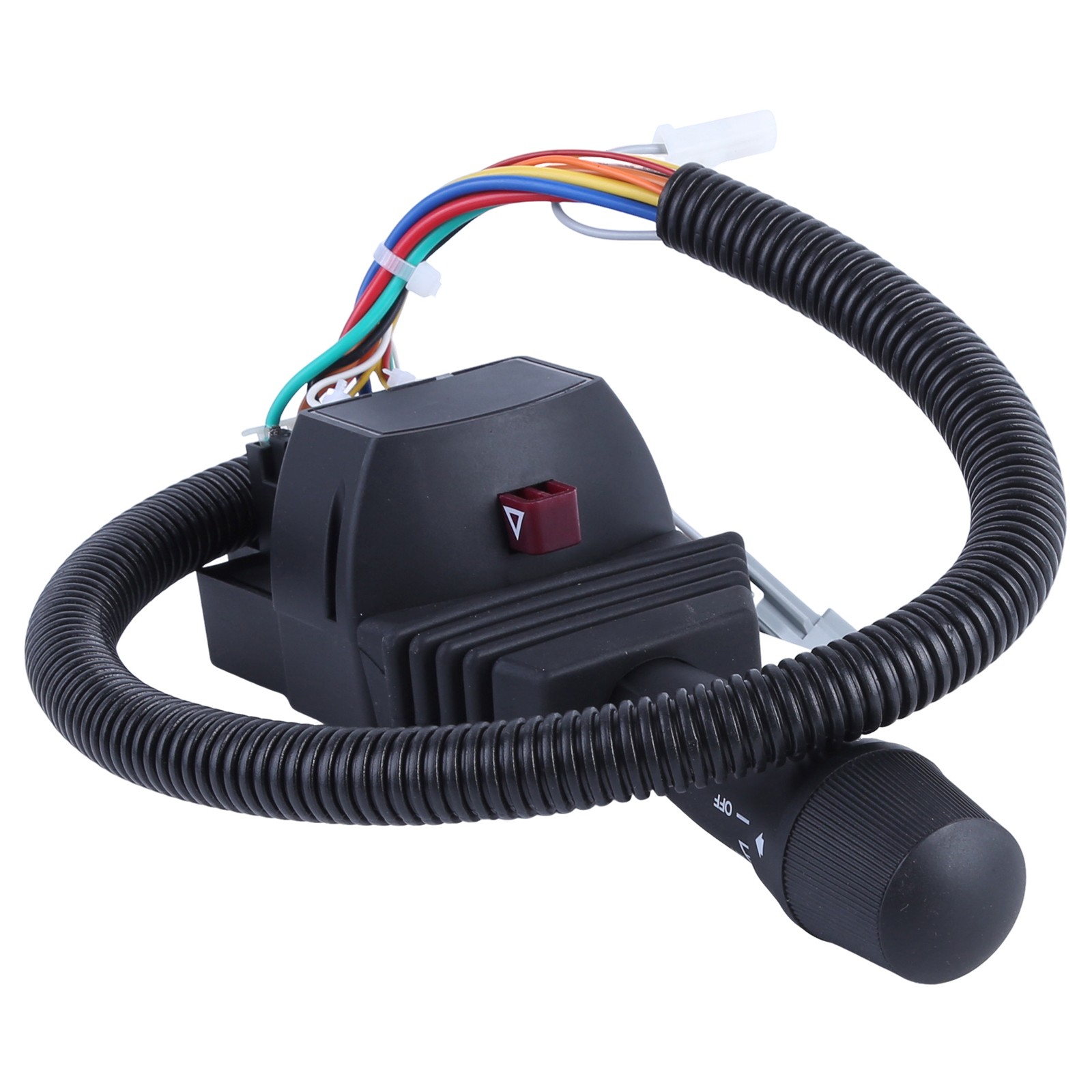 International 1699606C91 3566945C91 4600-4900 Turn signal switch For 1990-2002