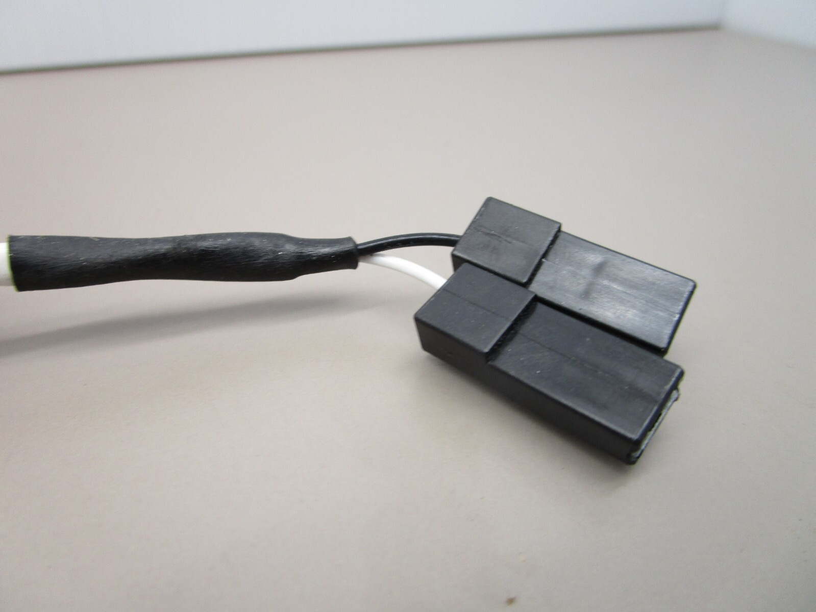 Voith Transmissions 56-3601-15 Connection Electrical Tube